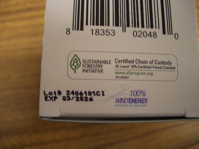 iwi  Made from Algae  Omega 3  Epa & Dha 60 Mini Softgels Exp 3/2026
