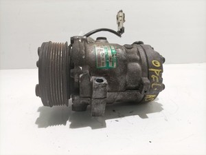 07229210262 KLIMAKOMPRESSOR / SD6V12 / 2131090 FÜR OPEL ASTRA G BERLINA 1.7 16V