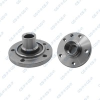 Radnabe FÜR VW Sharan (7M8, 7M9, 7M6), Seat Alhambra (7V8, 7V9) - GSP 9438009