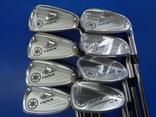 Yamaha 21 RMX FORGED 5-9 P 50 56 N.S. PRO950GH 8 PIECE SET R 653162