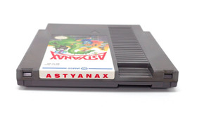 Astyanax Nintendo NES USA 🏆 Sammler 🏆