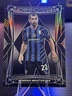 2024-25 Panini Obsidian Henrikh Mkhitaryan #14 /145 Electric Etch Inter Milan FC