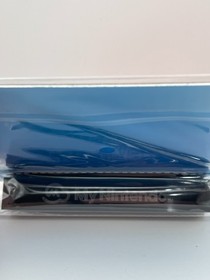 My Nintendo NES Classics Metroid Desktop Metal Display - New