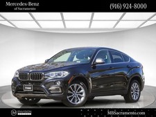 2019 BMW X6 xDrive35i
