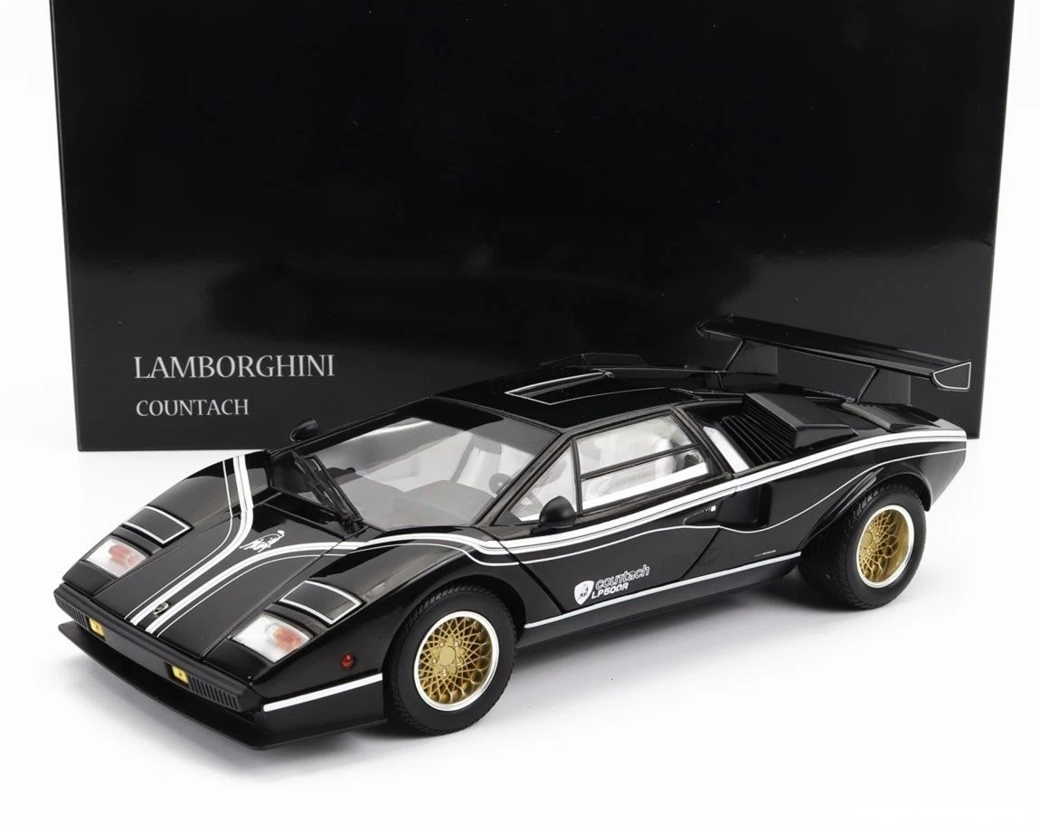 Lamborghini Countach 1 18 for sale | eBay