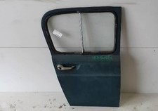 Porte arrière et accessoires Renault R4