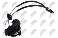 TüRschloss NTY EZC-HY-647 FüR KIA Niro 1 DE GDI Hybrid Plug