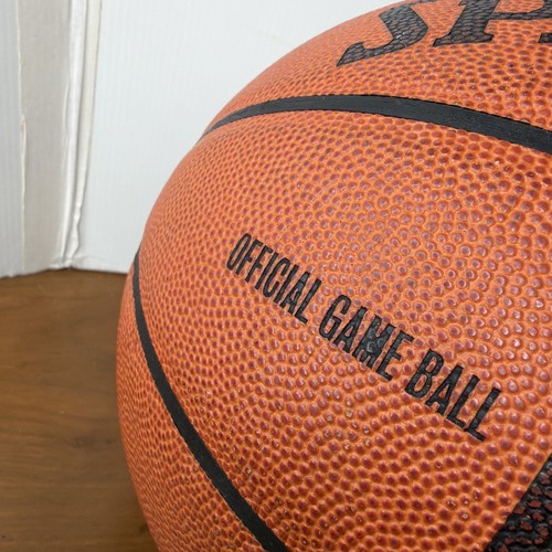 Spalding NBA Official Game Ball Men’s 29.5 Basketball David Stern - Picture 15 of 24