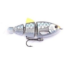 Spro Bbz-1 Baby Shad Swimbait 2.5