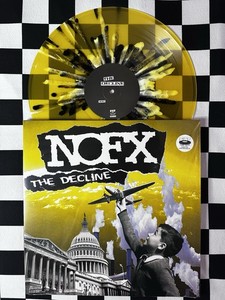 Decline Nofx for sale | eBay