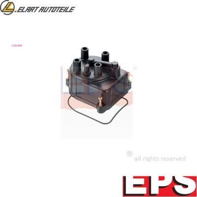 IGNITION DISTRIBUTOR CAP 1.322.068 FOR HONDA CIVIC/Hatchback/Fastback Accord HR-V 1.6L