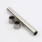 TOURMAX Swing arm bearing set for Yamaha FJ600 FZ600 FZR600 TDM850 XJ600 SWS-202