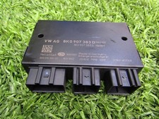 8K0907383D anhaengersteuergeraet AUDI Q5 8R 2.0 TFSI QUATTRO 2008 93265