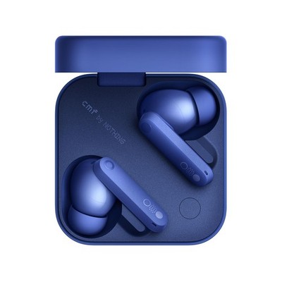 CMF Buds Pro 2 Wireless Earbuds with Smart Dial, 50dB Hybrid Noise Cancelling...