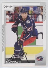 2020-21 O-Pee-Chee Ryan Murray #92 e6j