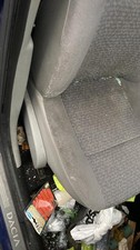 Siège Dacia LOGAN