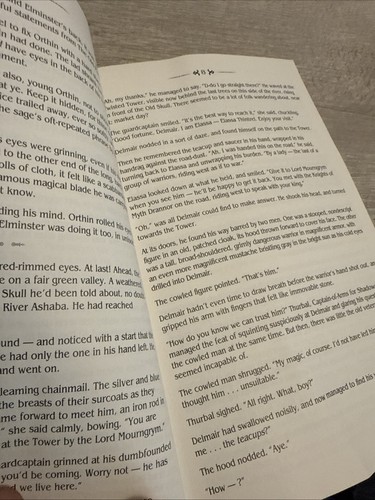 Official Advanced Dungeons and Dragons Eye of the Beholder Rule Book 111 - Picture 3 of 7