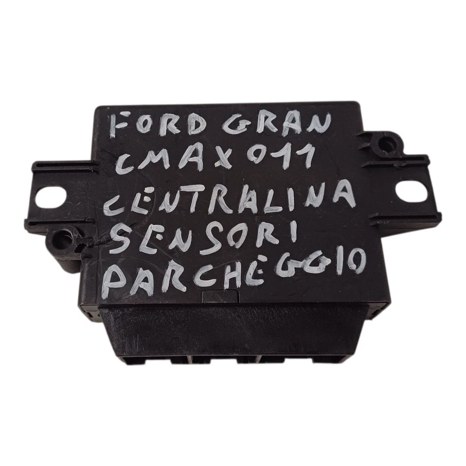 CENTRALINA PARK ASSIST PER FORD Grand C-Max Serie BM5T-15K866-BM T1DA (10>) - Immagine 4 di 4