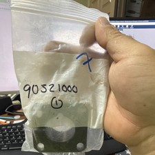 Block Cutter Tube Support