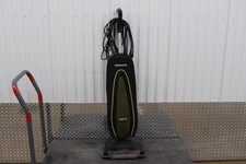 Oreck XL Insight Yellow  Black Commercial Upright Vacuum Cleaner Good Condition