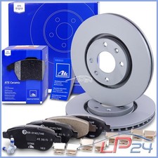 Plaquette de frein Peugeot 207