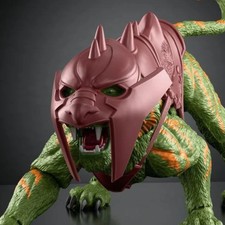 Masters of the Universe Chronicles Deluxe Bat...