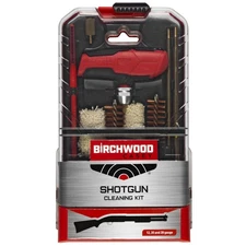 Birchwood Casey Universal Shotgun Cleaning Kit 17 Pieces BC-SHGCLN-KIT