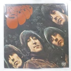 BEATLES RUBBER SOUL APPLE EAS80555 1LP