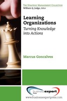 Marcus Goncalves | Learning Organizations | Taschenbuch | Englisch (2012)