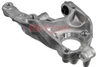 Achsschenkel RadaufhäNgung Metzger Autoteile 58160503 FüR VW Passat Alltrack B8