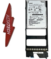 HP 3282390-E 1.2TB SAS 10K 6G 2.5" HDD Hard Disk Drive