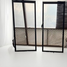 Anderson Screen Doors 36 x 80 Brand New Still In The Package Never Used