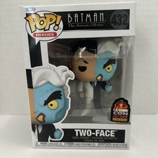 2021 Funko Pop LA Comic Con Exclusives LACC Figures Gallery and Checklist 7
