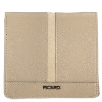 Picard Marie 1 - GeldböRse 4Cc 10 Cm Rindsleder (Liquor)