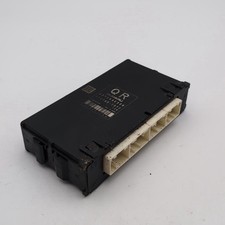 2014 Subaru Forester Engine Computer Control ...