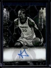 2025-26 Topps Chrome x Cactus Jack Alex Sarr Auto Autograph #BV-AS Wizards