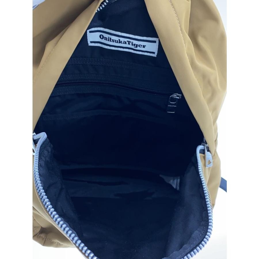 Onitsuka Tiger Backpack - BRD Plain - image 6
