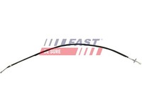 Bremsseil Seilzug Feststellbremse Fast FT69029 FüR VW LT 28 46 2 2DA 2DD 2DH 2DC