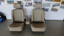 Sitze f&uuml;r Mercedes Benz 300sl 500sl 560sl R107 