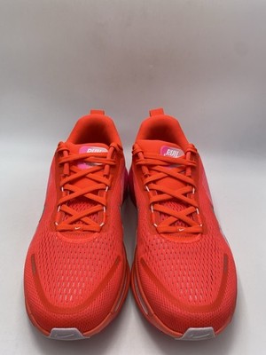 Nike W Vomero 18 Bright Crimson White (HM6804 603) Women's Size