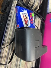Polaroid 600 OneStep Close Up Instant Film Camera Vintage And Exp Film Pack