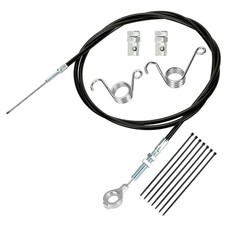71 Inch Throttle Cable for Go Kart Predator 212Cc 196Cc GX160 GX200 6.5Hp Manco