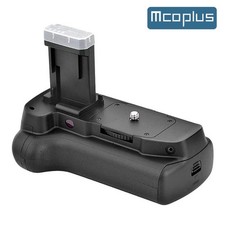 Mcoplus BG-1100D Vertical Battery Grip for Canon EOS 1100D 1200D 1300D 1500D 200