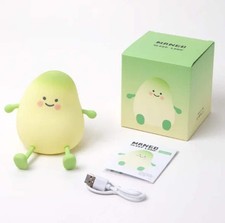 Cute Mango Night Light
