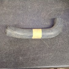 Land Rover Bottom Radiator Hose Series IIa 2.6 1967 To 1980 New Old Stock 