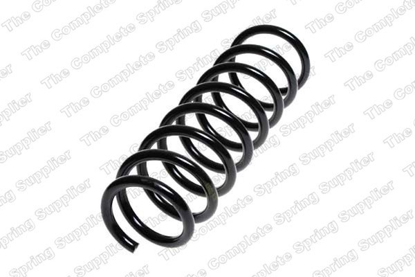1X Lesjöfors Fahrwerksfeder 4208449 FüR BMW E60 5Er 520 523 525 530 Xdrive 535-image