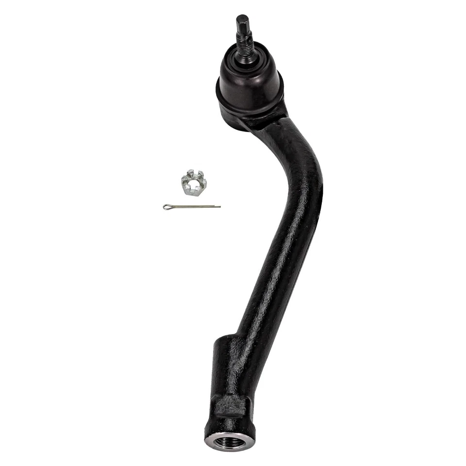 Varillas de amarre delanteras interiores exteriores para 2013 2014 2015 2016 2017 2018 Hyundai Santa Fe Foto 4 de 4