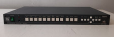 Kramer HQV VP-728 Presentation Scaler And Vid...