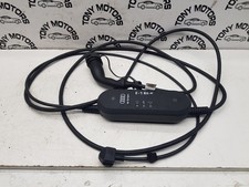 Cable cargador de batería AUDI E-TRON 2019/Q8 E-TRON EV OEM 8V4971675AN