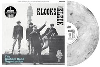 Graham Bond Organisa - Live At Klooks Kleek. London. 1964 - Vinyl Rec - G1398Z